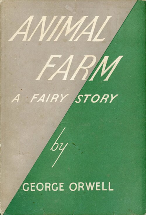 Animal Farm (novel)